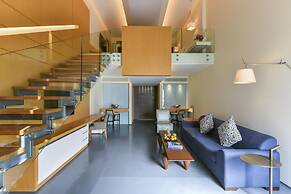 Kempinski Hotel Ishtar Dead Sea