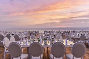 Kempinski Hotel Ishtar Dead Sea