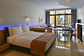 Kempinski Hotel Ishtar Dead Sea