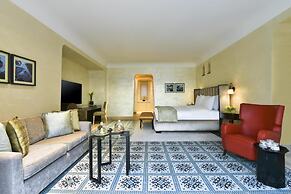 Kempinski Hotel Ishtar Dead Sea