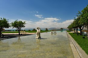 Kempinski Hotel Ishtar Dead Sea
