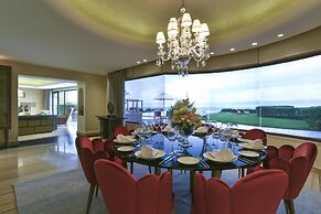 Kempinski Hotel Ishtar Dead Sea