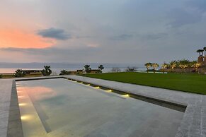 Kempinski Hotel Ishtar Dead Sea