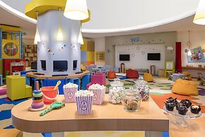 Kempinski Hotel Ishtar Dead Sea