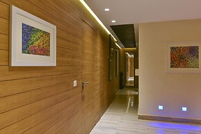 Kempinski Hotel Ishtar Dead Sea