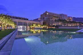 Kempinski Hotel Ishtar Dead Sea