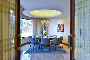 Kempinski Hotel Ishtar Dead Sea