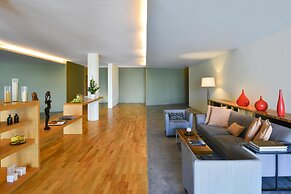 Kempinski Hotel Ishtar Dead Sea