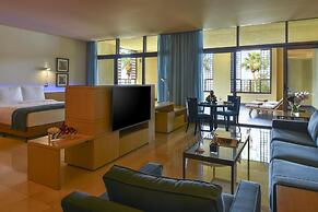 Kempinski Hotel Ishtar Dead Sea