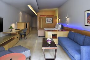 Kempinski Hotel Ishtar Dead Sea