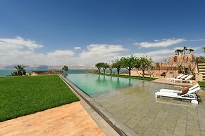 Kempinski Hotel Ishtar Dead Sea