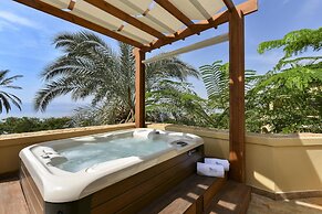 Kempinski Hotel Ishtar Dead Sea