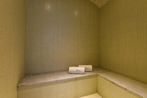 Kempinski Hotel Ishtar Dead Sea