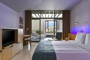 Kempinski Hotel Ishtar Dead Sea