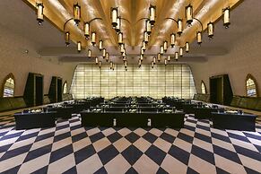 Kempinski Hotel Ishtar Dead Sea