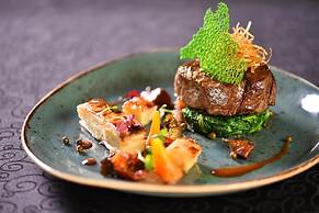 Kempinski Hotel Ishtar Dead Sea