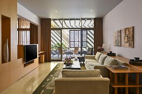 Kempinski Hotel Ishtar Dead Sea