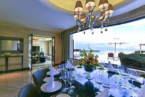 Kempinski Hotel Ishtar Dead Sea