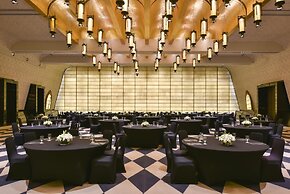 Kempinski Hotel Ishtar Dead Sea