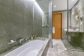 Kempinski Hotel Ishtar Dead Sea