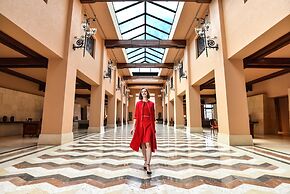 Kempinski Hotel Ishtar Dead Sea