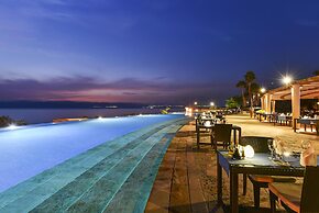 Kempinski Hotel Ishtar Dead Sea