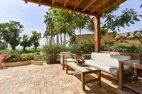 Kempinski Hotel Ishtar Dead Sea