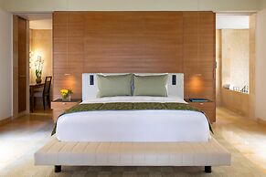 Kempinski Hotel Ishtar Dead Sea