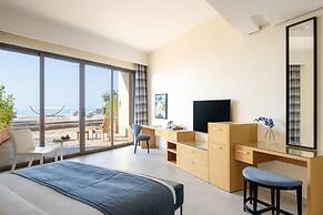 Kempinski Hotel Ishtar Dead Sea