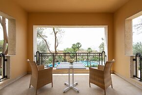 Kempinski Hotel Ishtar Dead Sea