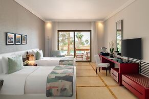 Kempinski Hotel Ishtar Dead Sea