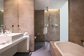 Kempinski Hotel Ishtar Dead Sea