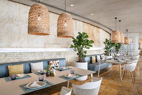 Kempinski Hotel Ishtar Dead Sea