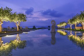 Kempinski Hotel Ishtar Dead Sea