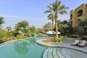 Kempinski Hotel Ishtar Dead Sea
