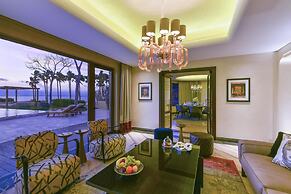 Kempinski Hotel Ishtar Dead Sea