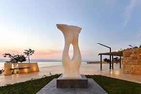 Kempinski Hotel Ishtar Dead Sea