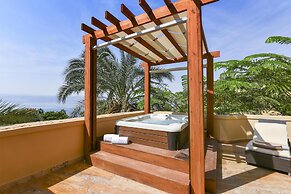 Kempinski Hotel Ishtar Dead Sea