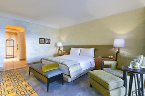 Kempinski Hotel Ishtar Dead Sea