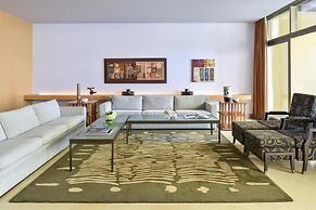 Kempinski Hotel Ishtar Dead Sea