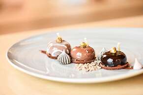 Kempinski Hotel Ishtar Dead Sea