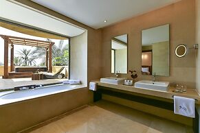 Kempinski Hotel Ishtar Dead Sea