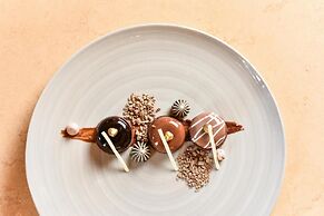 Kempinski Hotel Ishtar Dead Sea