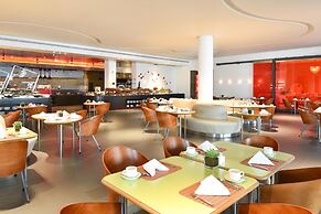 Kempinski Hotel Ishtar Dead Sea