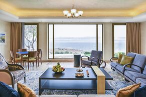 Kempinski Hotel Ishtar Dead Sea