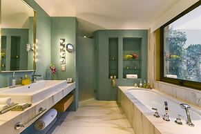 Kempinski Hotel Ishtar Dead Sea