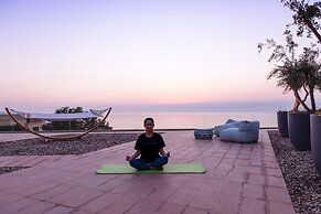 Kempinski Hotel Ishtar Dead Sea