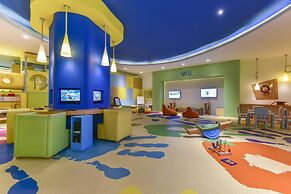 Kempinski Hotel Ishtar Dead Sea