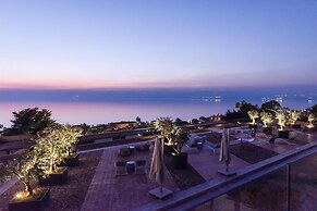 Kempinski Hotel Ishtar Dead Sea