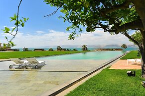 Kempinski Hotel Ishtar Dead Sea